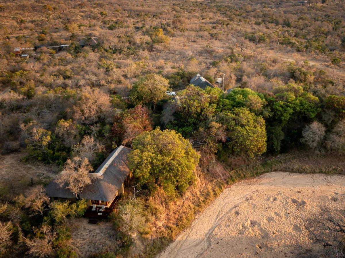 Shimungwe Lodge Hoedspruit Exterior foto