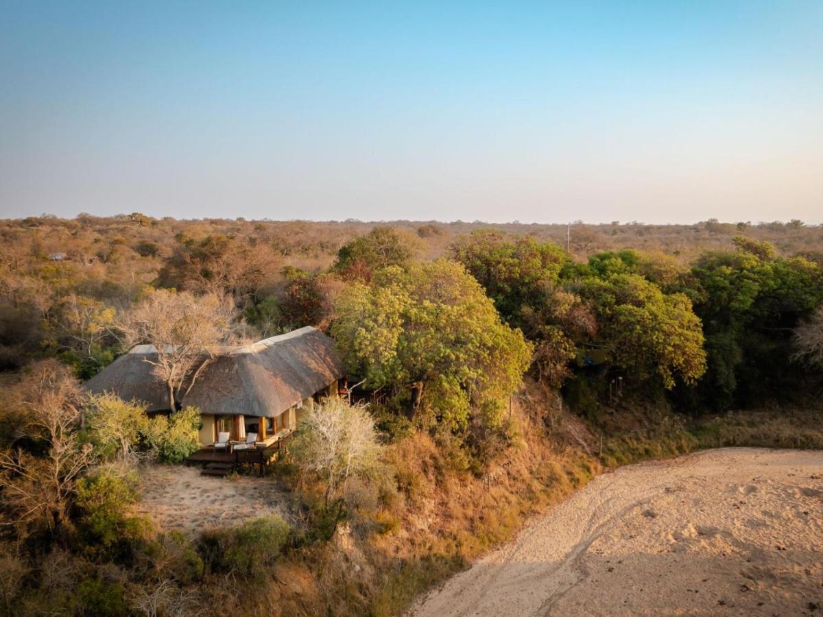 Shimungwe Lodge Hoedspruit Exterior foto
